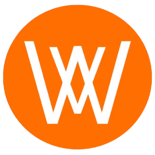ViralWe logo